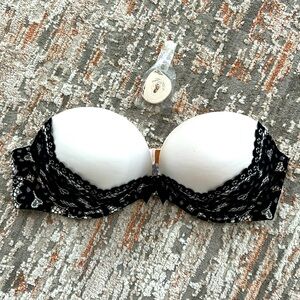 Victoria’s Secret multiway push up bra 36C